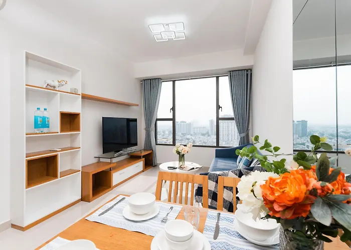 Stellar Cbd Rivergate - Pool - Free 4G Sim For 3 Nights