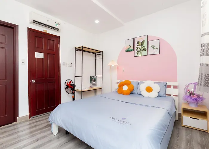 Namistay Homes Center Sai Gon